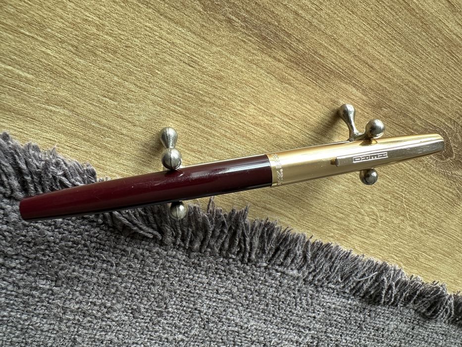 Stilou chinezesc Hero 221 model special