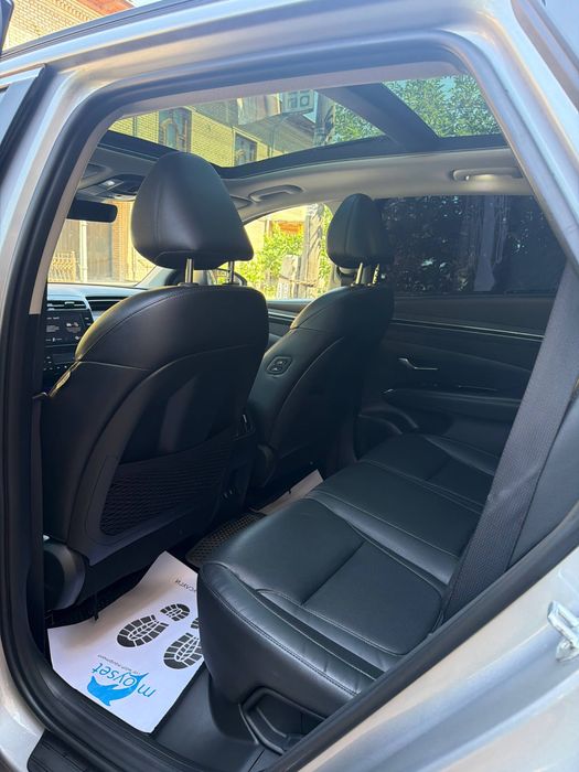 Продается Hyundai Tucson full