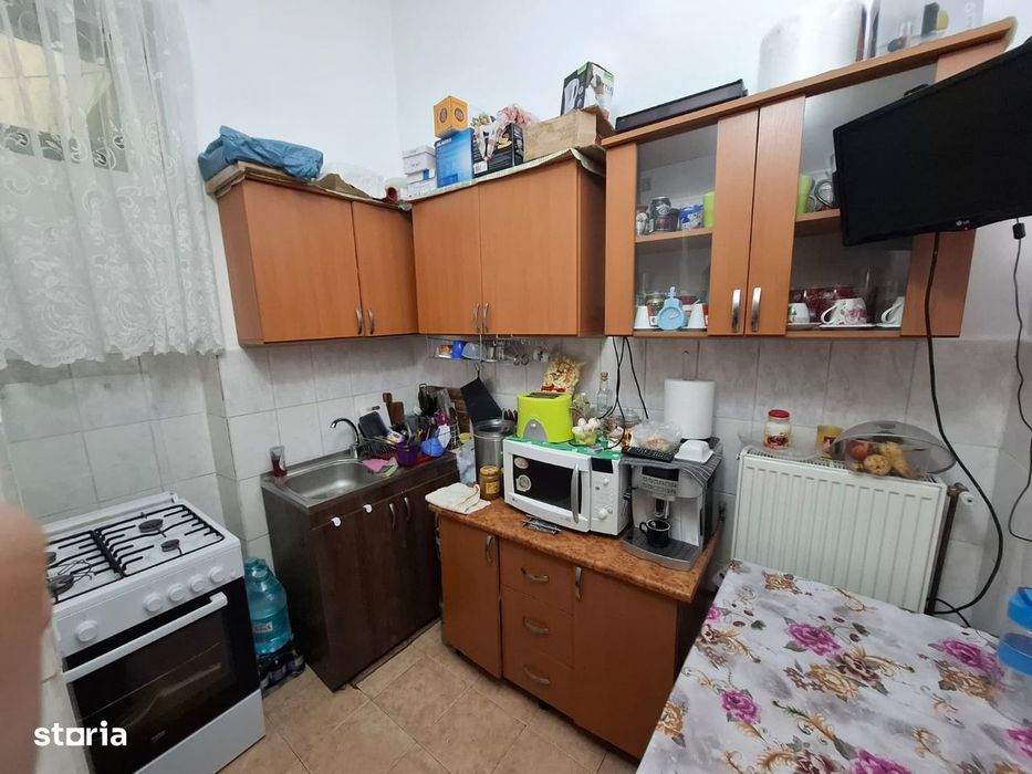 Vand apartament 3 camere zona Piata Avram Iancu ID: 45024