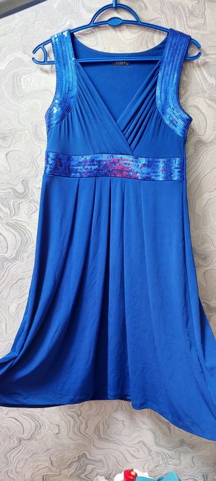 Вечернее платье 46/48р.р