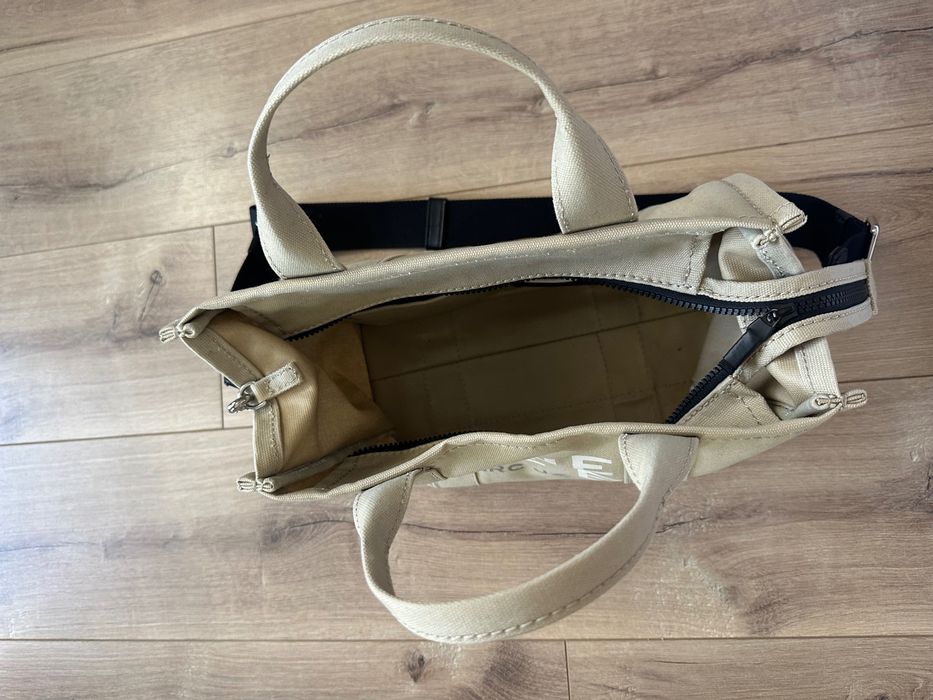 Оригинална чанта Marc Jacobs