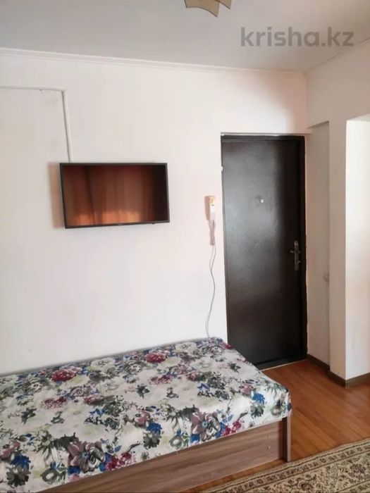 Сдам посуточно в самом центре рынок "Жетысу"