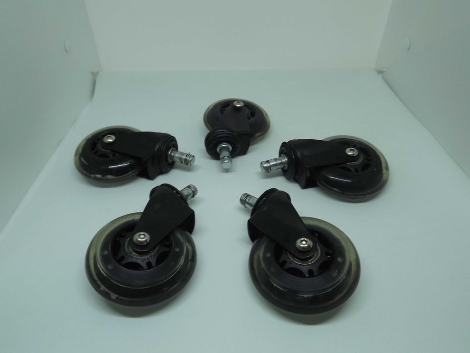 Колёса для компьютерного кресла