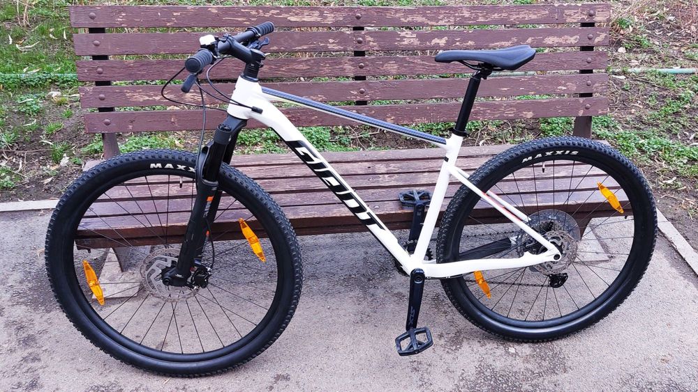 Горный велосипед Giant XTC SLR 29 1