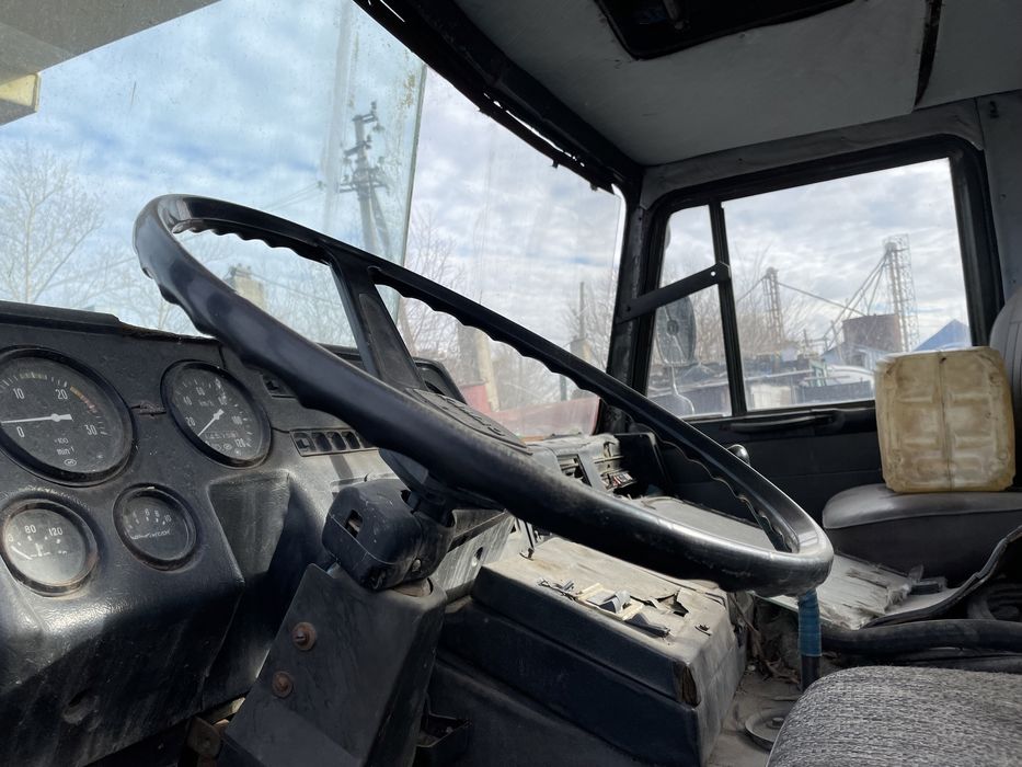 Продам кран.