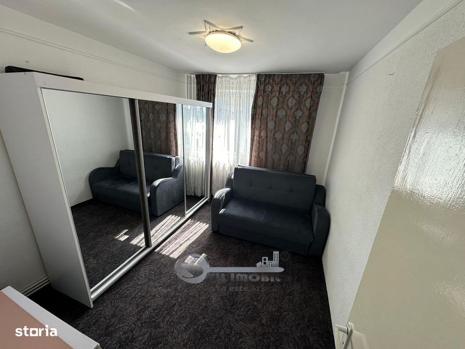 Apartament 2 camere decomandat – Hala Centrală Palas Mall — fotografia 3