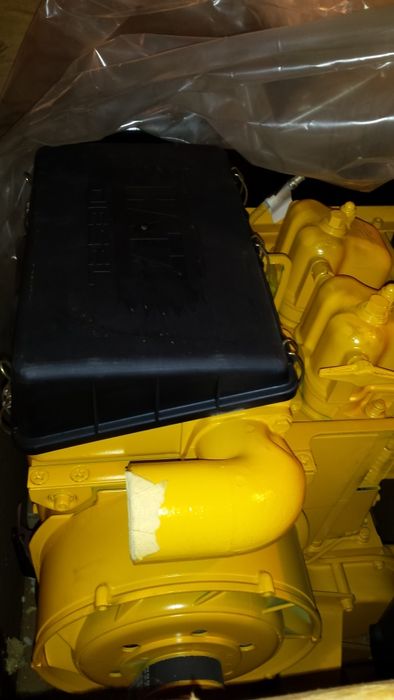 Piese motor HATZ injector 40120901