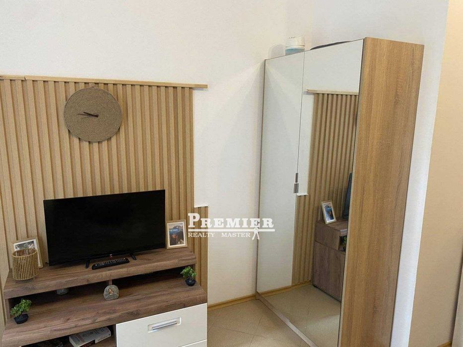 Продава се Едностаен апартамент в к.к. Слънчев бряг - 34 кв.м за 720 €/кв.м - Снимка #1