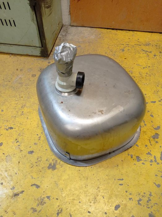 Кухненска мивка - България