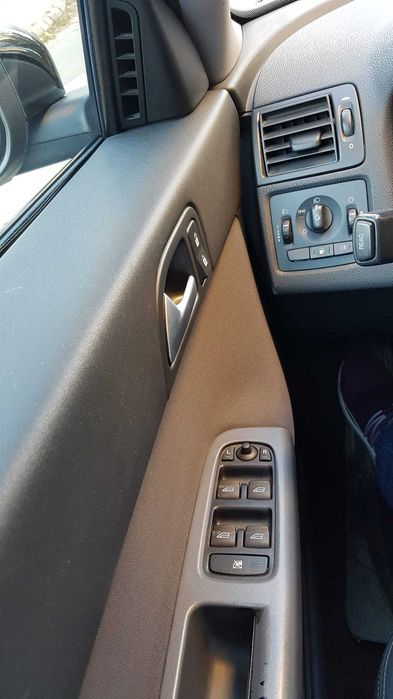 Volvo S40 1.6D 110CP