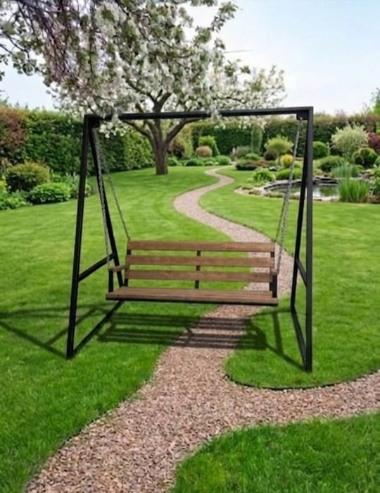 Лавочки Ворта мангалы