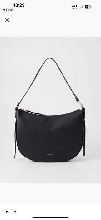 Geanta Coccinelle C Easy