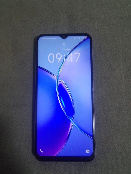 Vivo 17s idyal kelishamiz