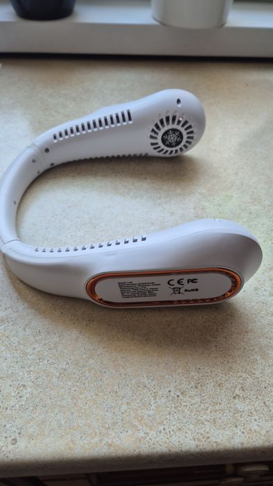 Охладител за врат