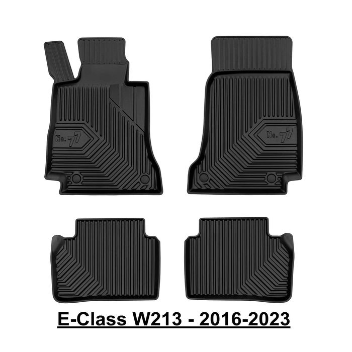 Covorase Tavita Groase Mercedes B-Clas/C-Class/E-Class/S-Class/CLA/CLS