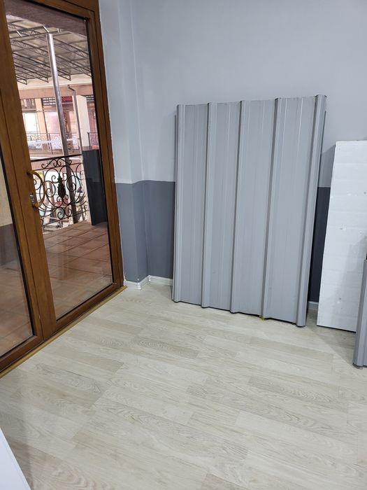 Sendvich panel ishlab chiqaramiz