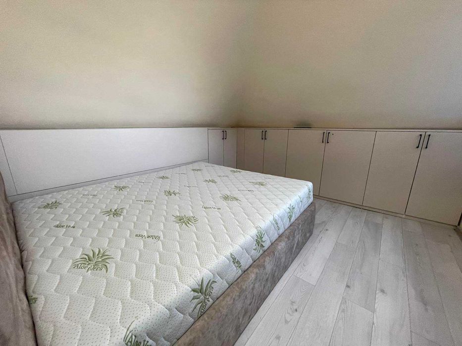 Дава се под наем Тристаен апартамент в София, Люлин 10 - 90 кв.м за 699 € - Снимка #3