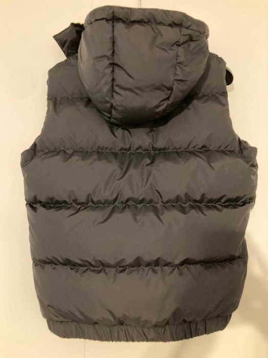 Vesta noua Versace, barbati, reversibila, marime S, usoara - 1749 lei