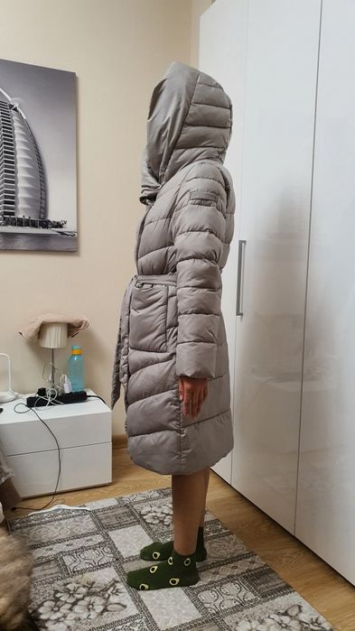 Зимняя куртка - не дорого