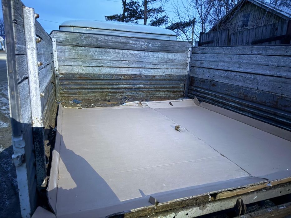 Продам уаз  фермер