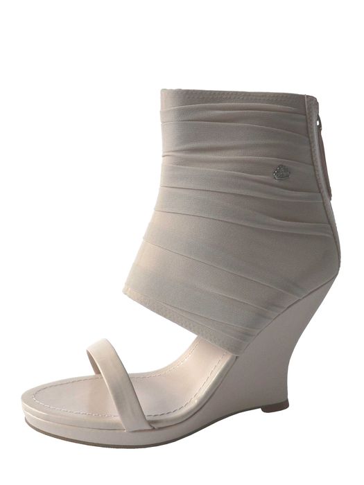 ЛИКВИДАЦИЯ! Fornarina Оригинални Дамски Летни Боти/ Fornarina Сандали