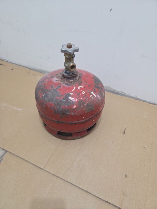 Баллон для газа 2кг