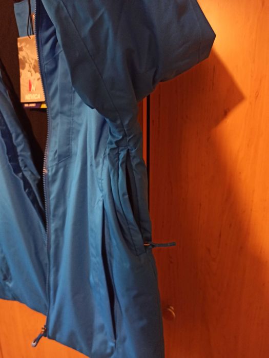 Geacă schi ski Nevica Vail, 10000 MM. (NOUĂ)