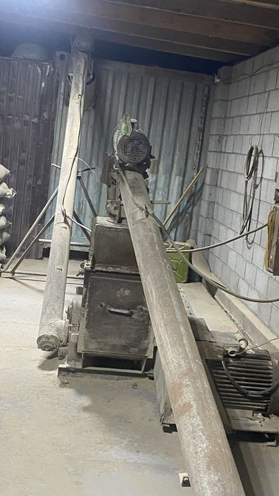 кду дробилка состояние идичл рабочи