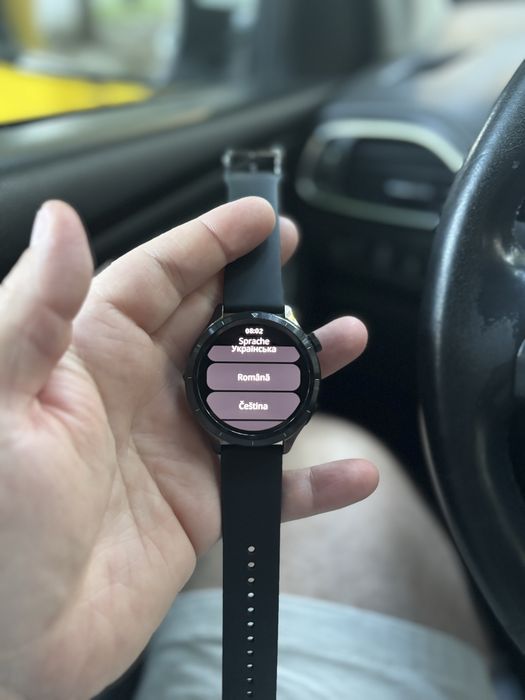 Ceas Smart Xiaomi S4