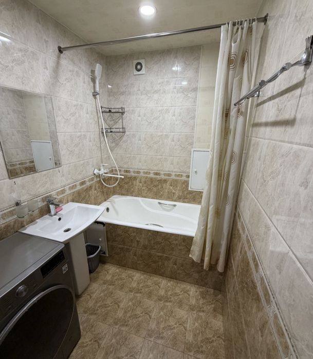 Арееда квартиры 3/3/9 Шайхантахурский  район.  Себзар . Ганга . Семье