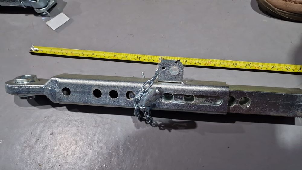 Ancora stabilizator tractor case mx class massey ferguson 190 cp preț