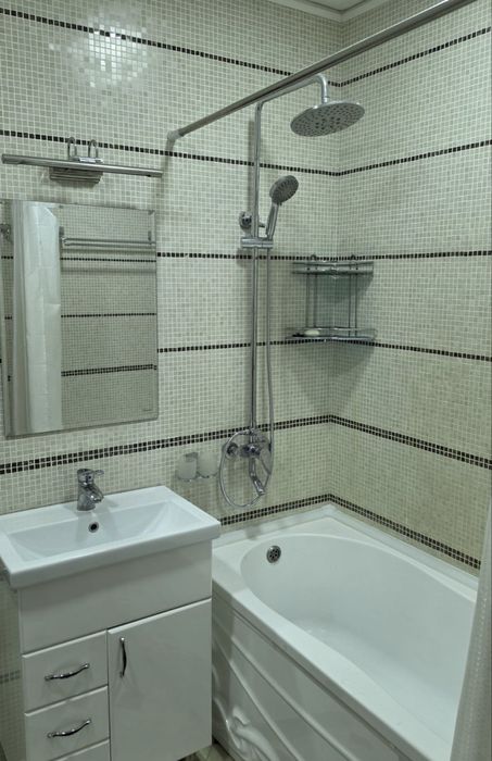 Bodomzor terrasa 3х комнатная