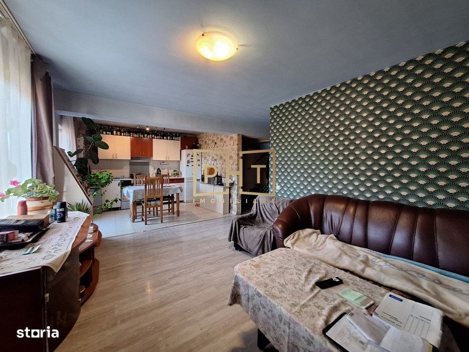Apartament cu 5 camere de vanzare 133 mp, zona Muzeul Apei! — fotografia 1