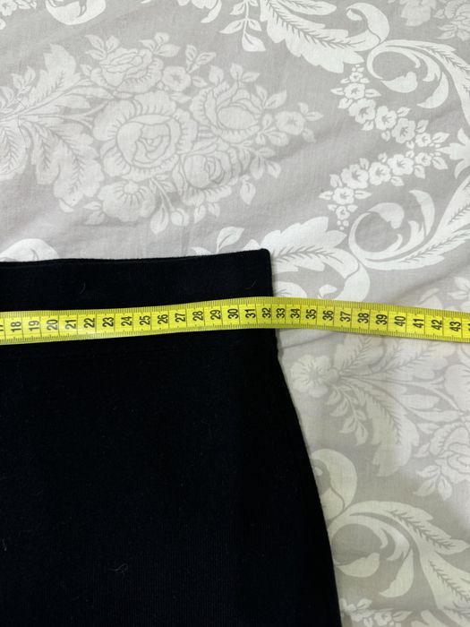 Женская брендовая юбка (xs)