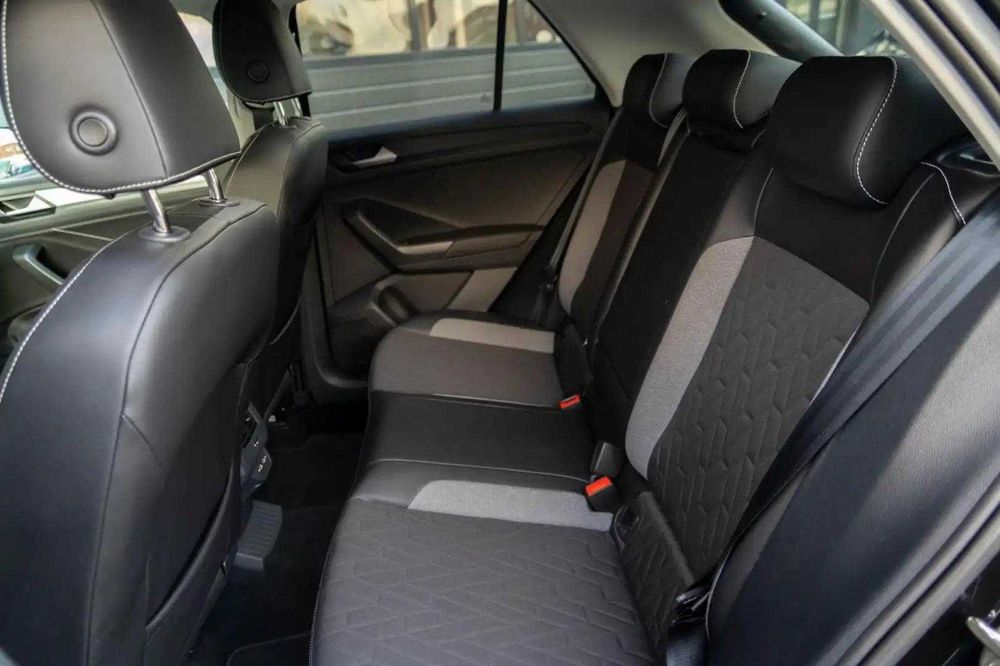 Автомобиль из Европы