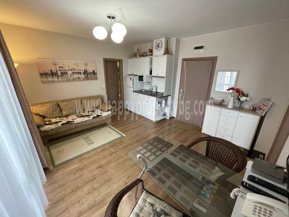 Продава се Тристаен апартамент в к.к. Слънчев бряг - 70 кв.м за 1350 €/кв.м - Снимка #4