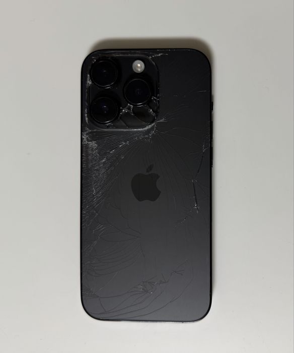 Vand iPhone 14 Pro 128GB  Negru – funcționează perfect