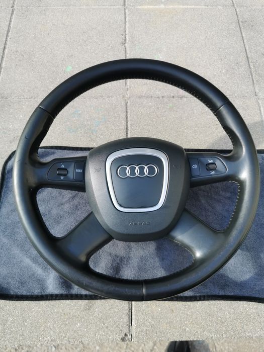 Волан Audi A4 Audi A6