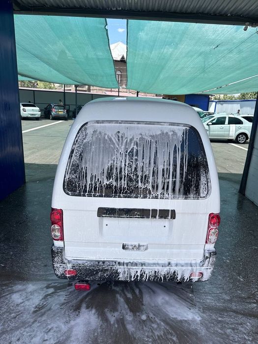 Damas Navarot tayor tuning yangi moshina yurmagan tozza