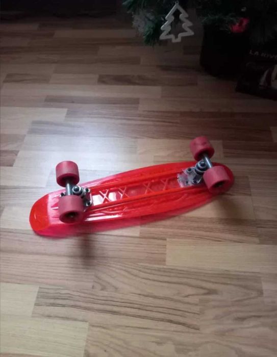 Skateboard ca nou. Suceava