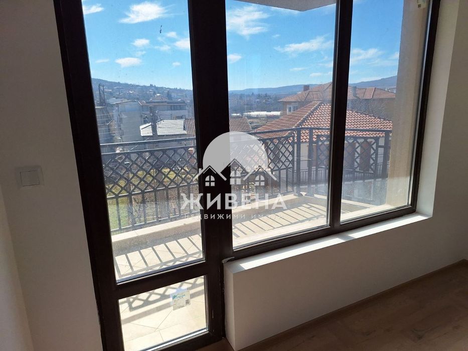 Продава се Двустаен апартамент в с. Кранево, Област Добрич - 70 кв.м за 1279 €/кв.м - Снимка #3