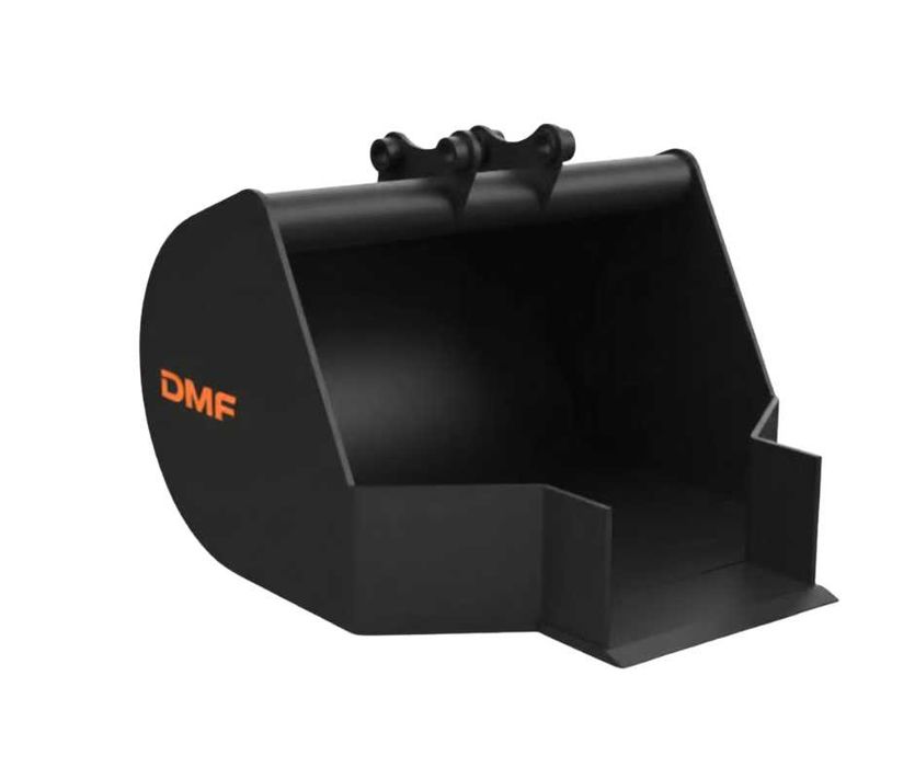 Кюбел кофа за багер (4–6 т) | ЛИЗИНГ |