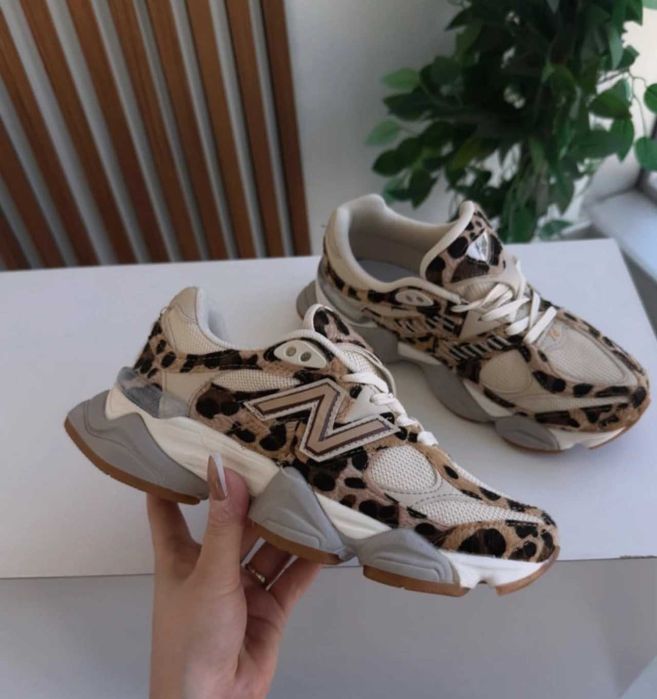 New Balance 90/60 Дамски Маратонки - ПОСЛЕДНИ БРОЙКИ