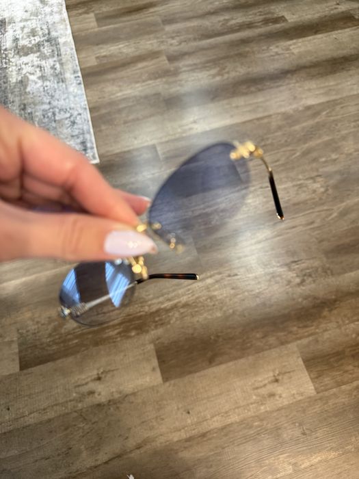 Слънчеви очила miu miu