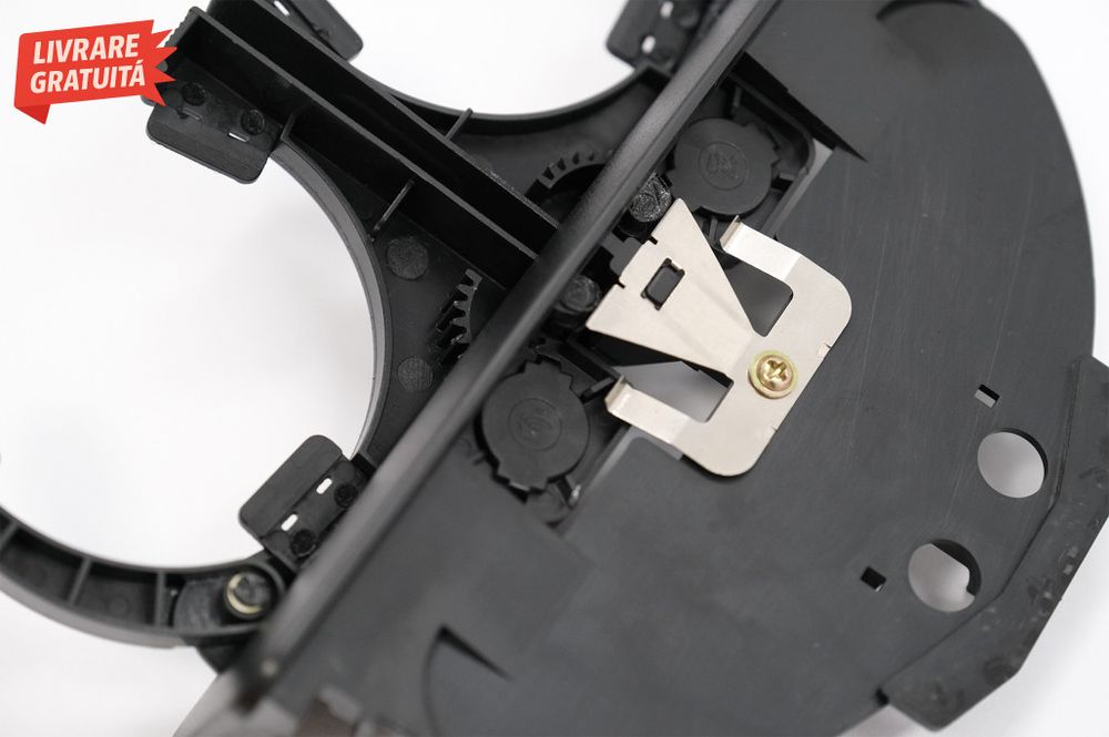 Suport Pahare Negru BMW 5 Sedan Touring E39 (1995-2004)