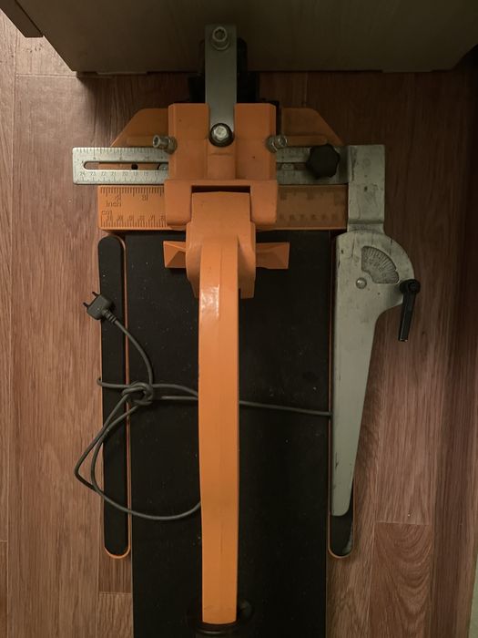 Плиткорез механический ВИХРЬ