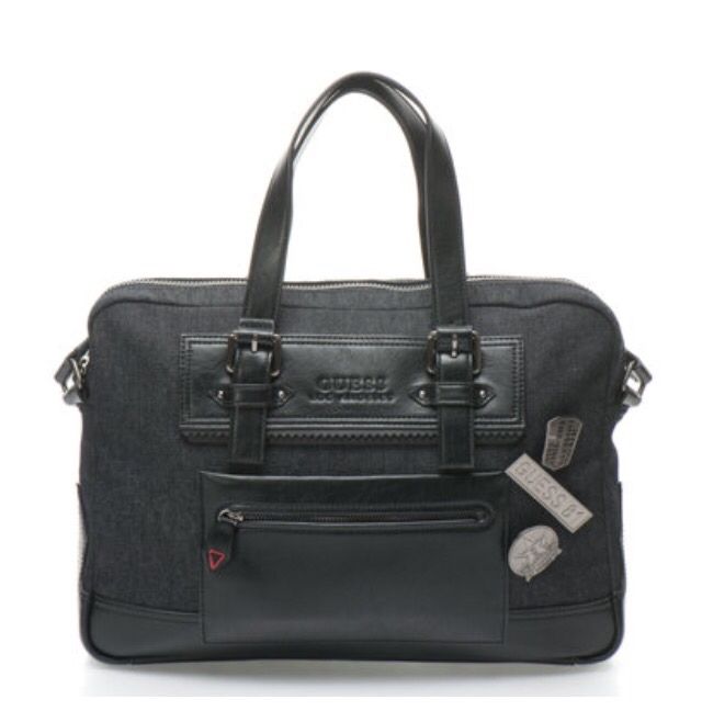 Нова чанта Guess