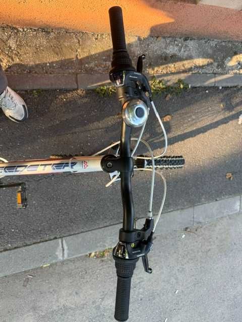 Bicicleta CROSS copii intre 9-13 ani
