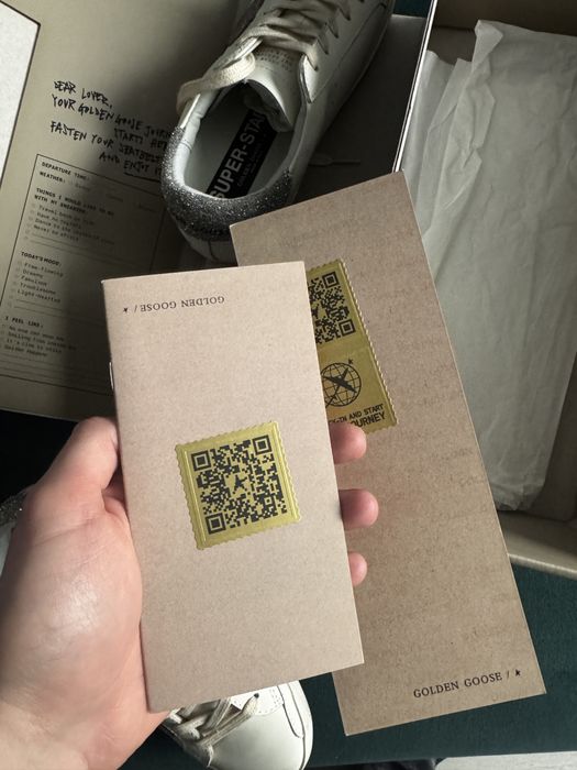 adidasi Golden Goose Deluxe Brand