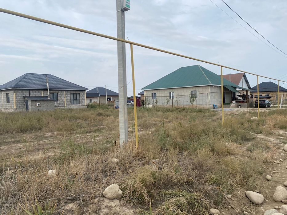 Участок земля продается